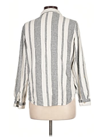 Orvis Long Sleeve Button-Down Shirt (view 2)