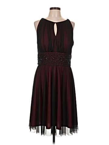 Jessica Howard Cocktail Dress (view 1)