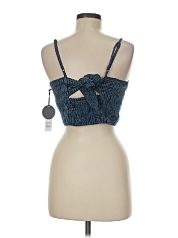Amuse Society Tank Top (view 2)