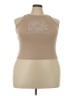 Torrid Tan Active Tank Size 3X Plus (3) - photo 1