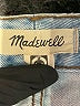 Madewell Blue Denim Shorts Size 14 - photo 3