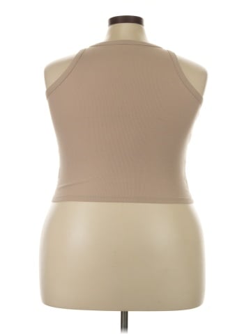 Torrid Active Tank (view 2)
