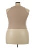 Torrid Tan Active Tank Size 3X Plus (3) - photo 2