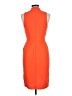 GB Orange Cocktail Dress Size L - photo 2