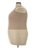 Torrid Tan Active Tank Size 3X Plus (3) - photo 5