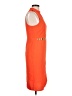 GB Orange Cocktail Dress Size L - photo 4