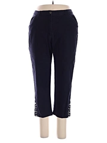 Lark Lane Casual Pants (view 1)