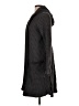 Mod-O-Doc 100% Cotton Gray Cardigan Size XS (0) - photo 5