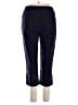 Lark Lane Blue Casual Pants Size 14 - photo 2