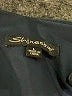Shinestar 100% Polyester Black Sleeveless Blouse Size L - photo 7