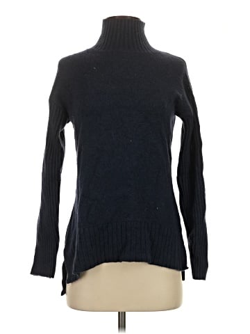 L.L.Bean Turtleneck Sweater (view 1)