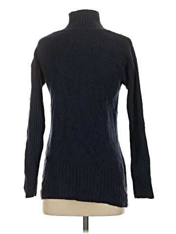 L.L.Bean Turtleneck Sweater (view 2)
