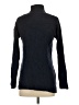 L.L.Bean Black Turtleneck Sweater Size S (estimated) - photo 2