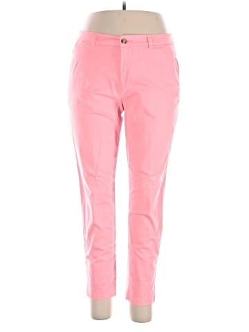 Maison Jules Casual Pants (view 1)