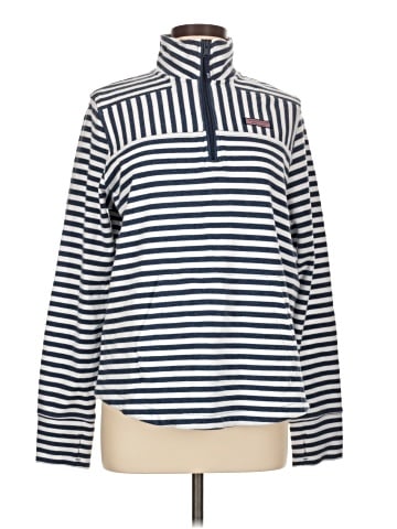 Vineyard Vines Pullover Sweater (view 1)