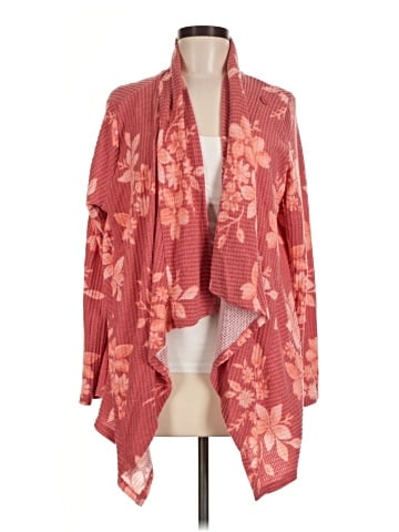 Lularoe Cardigan (view 1)
