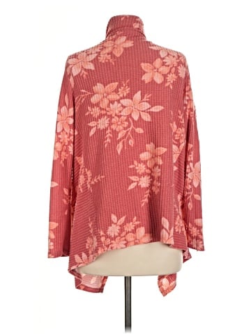 Lularoe Cardigan (view 2)