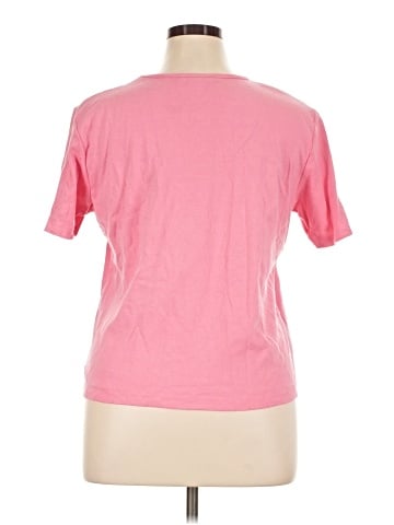 Appleseeds Short Sleeve T-Shirt (view 2)