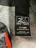 ZeroXposur 100% Polyester Black Snow Jacket Size 12-18 mo - photo 3