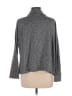 Eddie Bauer Gray Cardigan Size L - photo 2