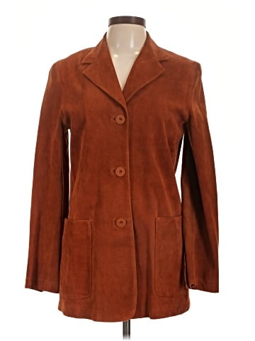 Donna Karan New York Blazer (view 1)