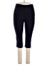 Coral Bay Blue Active Pants Size 14 - photo 1