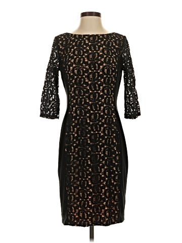 Anne Klein Cocktail Dress (view 1)