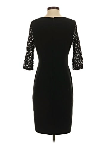 Anne Klein Cocktail Dress (view 2)