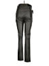 One 5 One Metallic Silver Casual Pants Size 8 - photo 2
