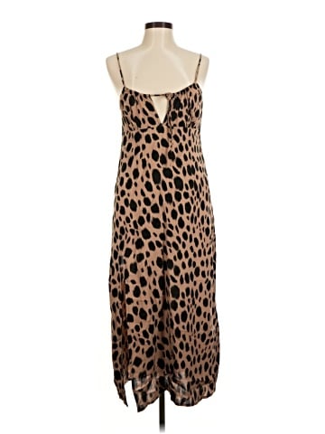 Motel Casual Dress (view 1)