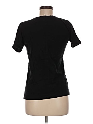Ann Taylor Short Sleeve T-Shirt (view 2)