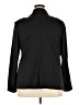 Ellos Black Kimono Size 22 - photo 2