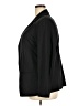 Ellos Black Kimono Size 22 - photo 5