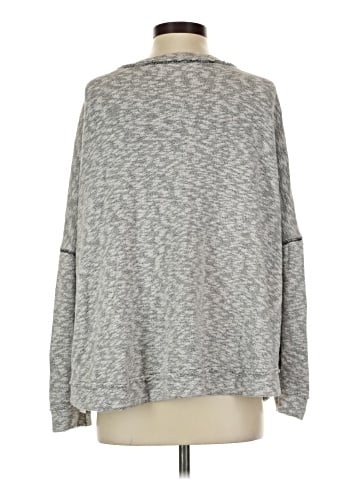 FP BEACH Long Sleeve Top (view 2)