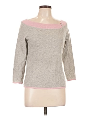 Caslon 3/4 Sleeve T-Shirt (view 1)
