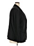 Ellos Black Kimono Size 22 - photo 4