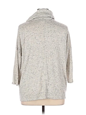 Chico's Turtleneck Sweater (view 2)