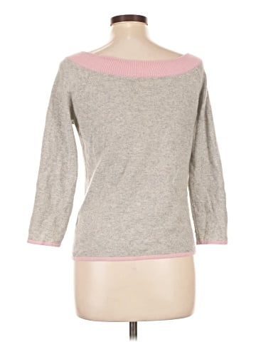 Caslon 3/4 Sleeve T-Shirt (view 2)