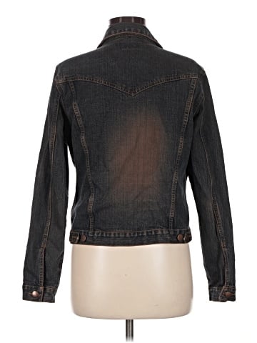 L.A. Blues Denim Jacket (view 2)
