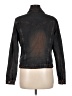 L.A. Blues 100% Cotton Black Denim Jacket Size M - photo 2