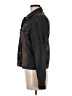 L.A. Blues 100% Cotton Black Denim Jacket Size M - photo 5