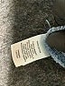 BP. 100% Cotton Blue Denim Jacket Size S - photo 7