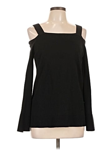 MICHAEL Michael Kors Long Sleeve T-Shirt (view 1)