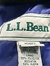 L.L.Bean Gray Wool Coat Size Lg Petite - photo 6