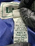 L.L.Bean Gray Wool Coat Size Lg Petite - photo 7