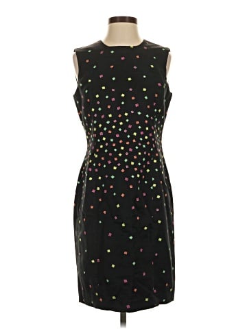 Worth New York Cocktail Dress (view 1)