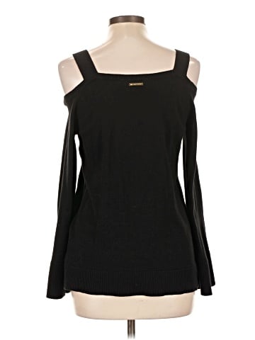 MICHAEL Michael Kors Long Sleeve T-Shirt (view 2)