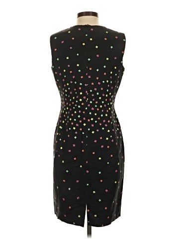 Worth New York Cocktail Dress (view 2)