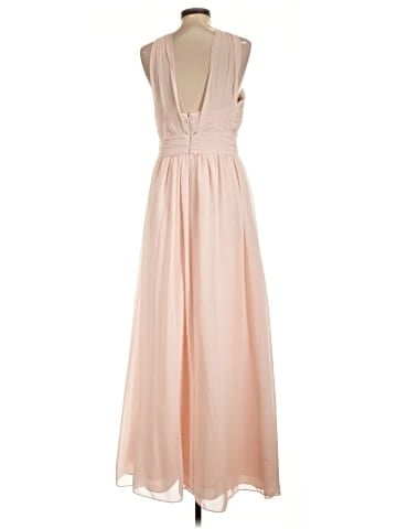 Bill Levkoff Cocktail Dress (view 2)