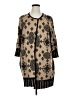 Chico's Tan Cardigan Size XL (estimated) - photo 1